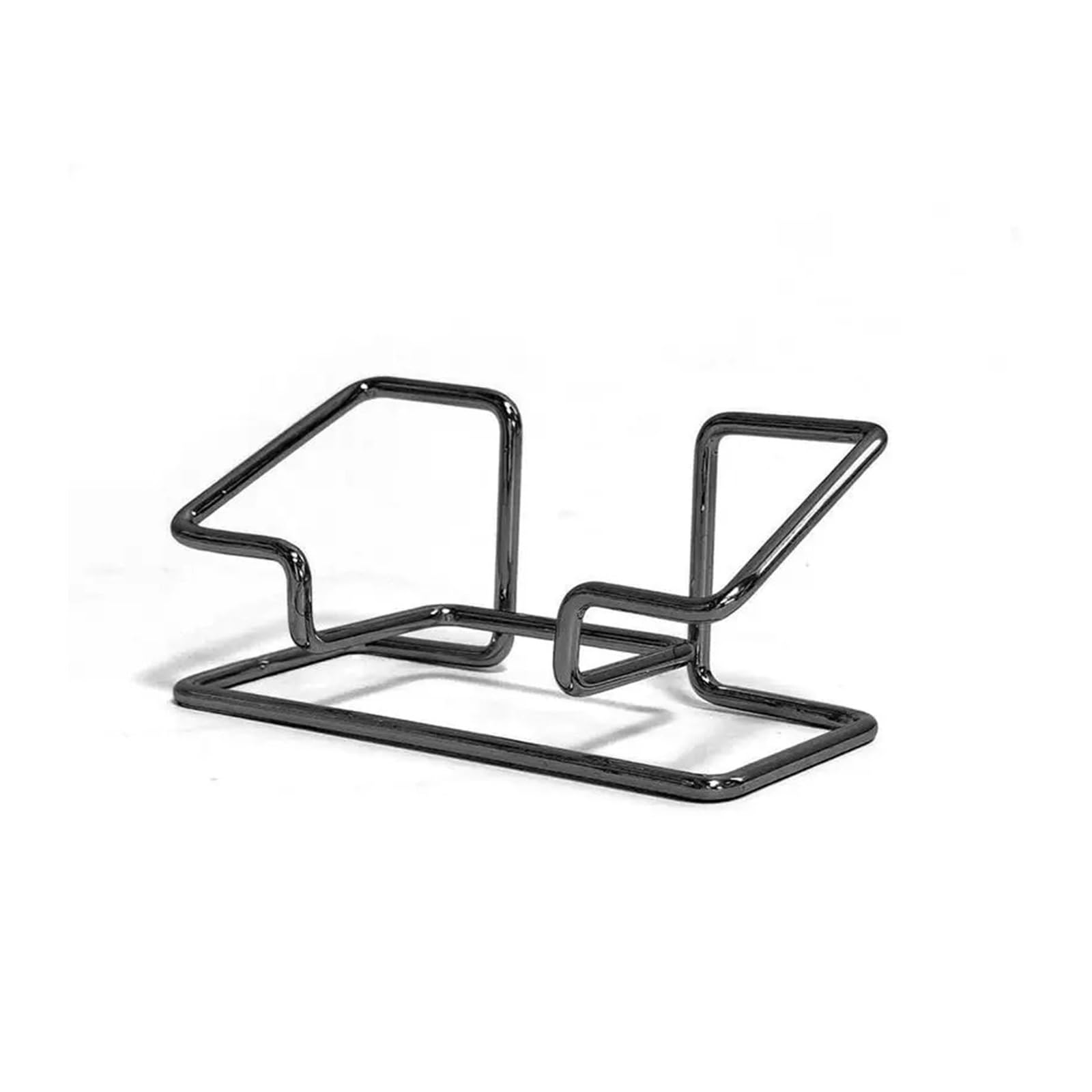 Btryldcfa Black Gold Business Card Holder Desk Business Card Holder Desktop