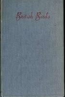 British birds B0007JS4QQ Book Cover