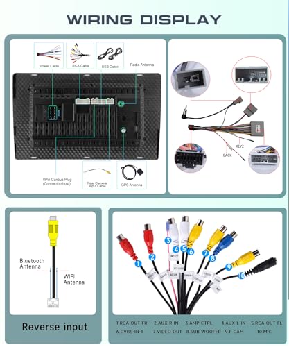 Image of [4G+64G] for Honda Civic 2006-2011 Android Car Stereo
