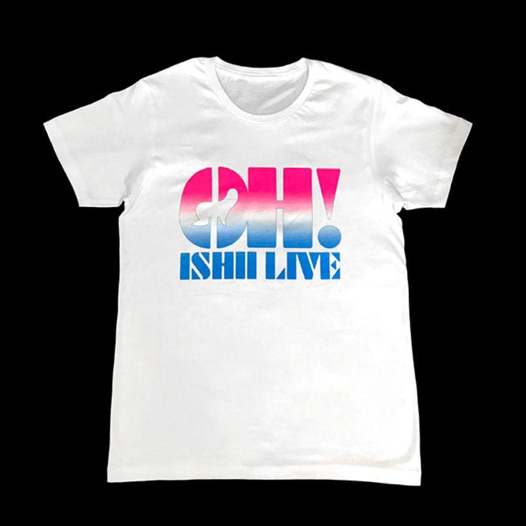 Amazon.co.jp: 石井竜也*米米CLUB it-manTシャツ : Toys & Games 