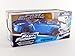 Jada Fast & Furious 1:24 2009 Brian's Nissan GT-R R35 Ben Sopra Die-cast Car, Toys for Kids and Adults