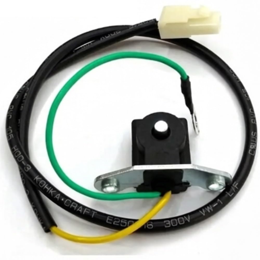 Generador inversor digital IG3000 flip-flop kit de reparación IG6000 regulador motor IG3000-13601