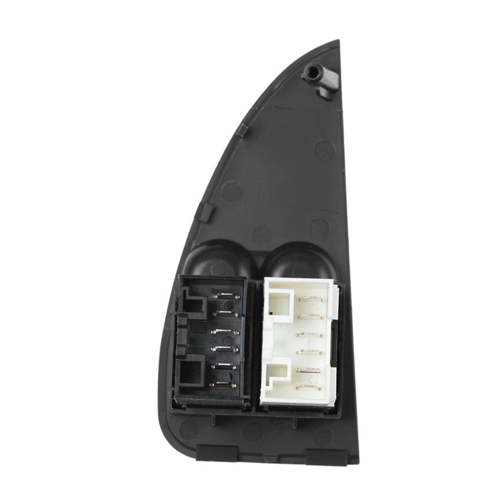 Control Maestro Vidrios For Fiat Palio Strada 1996-2006 | Meses sin interés