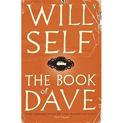 The Book of Dave