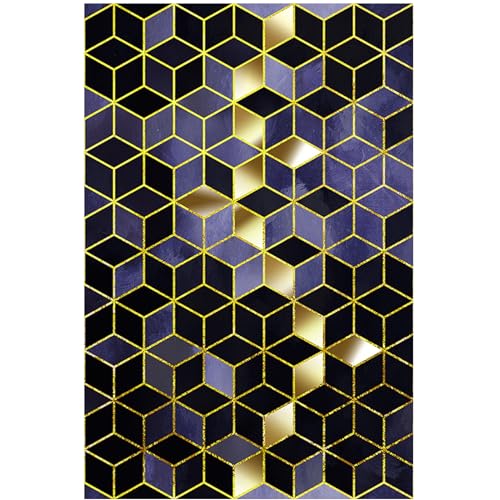 Tapis de cuisine antidérapant lavable pour éviter les glissades 60x160 - 5