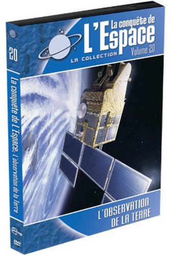 Conquête de l'Espace Vol 20 [DVD]