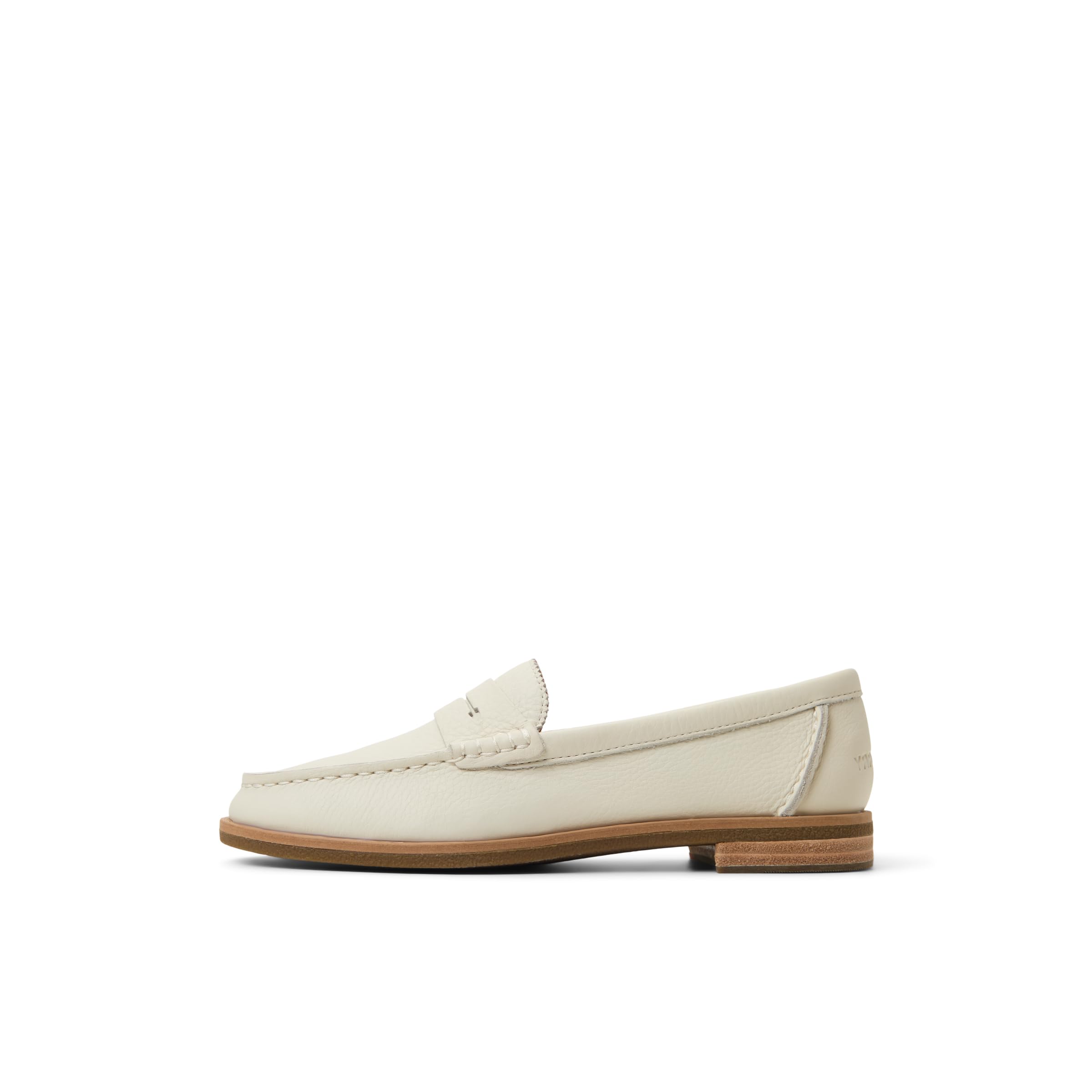 sperry Womens Penny Leather Closed Toe Loafers-picture-14