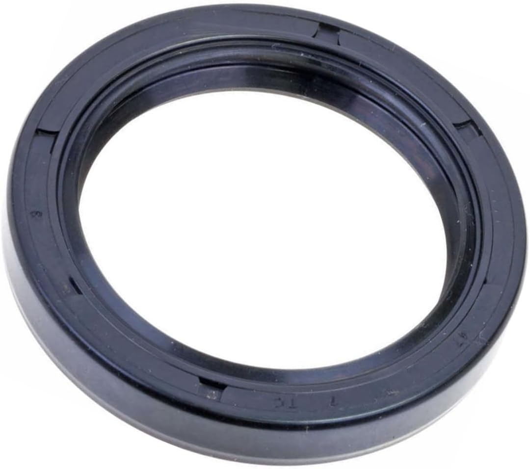 Engine Auxiliary Shaft Seal Rear Outer 1 X for Jeep Wagoneer 1985