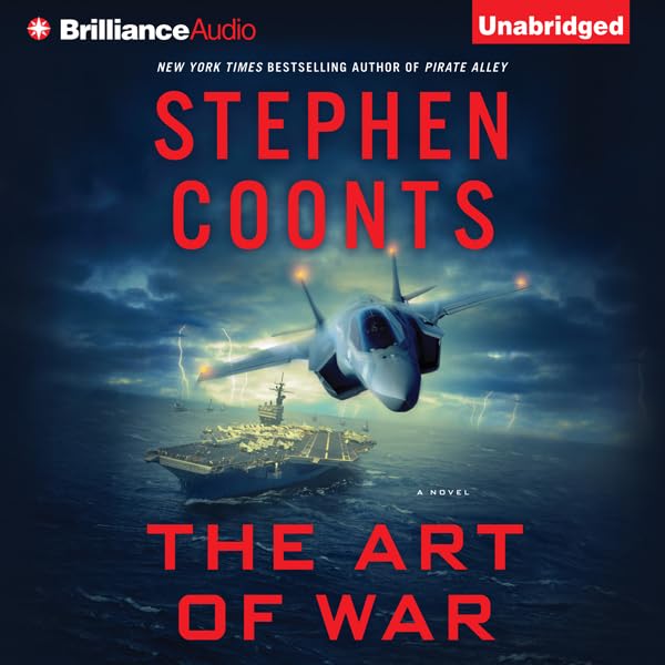 Cover art for The Art of War