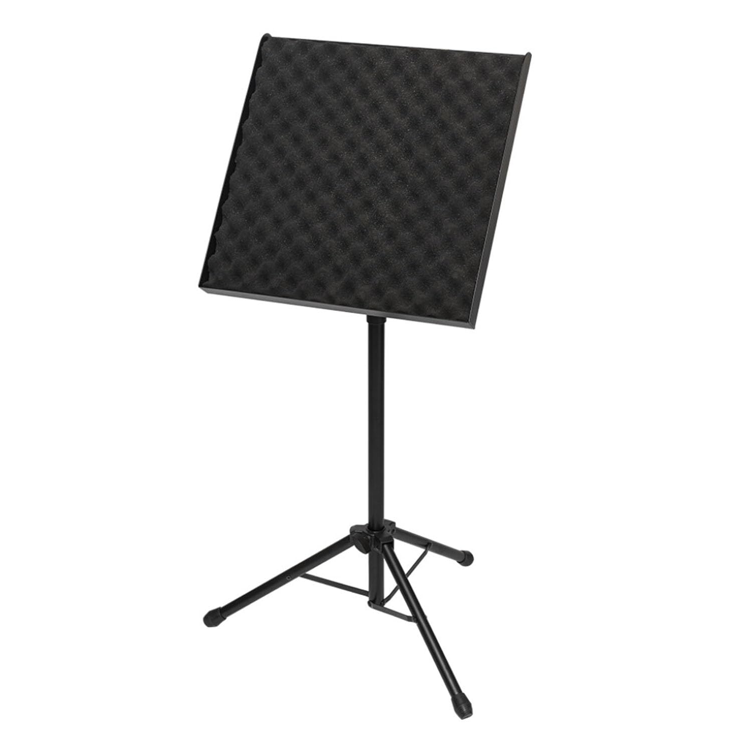 Stagg Plateau de table de percussion PCT-600 + œufs Shaker Keepdrum