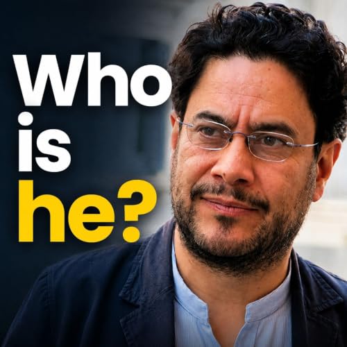Who is Iv&aacute;n Cepeda?