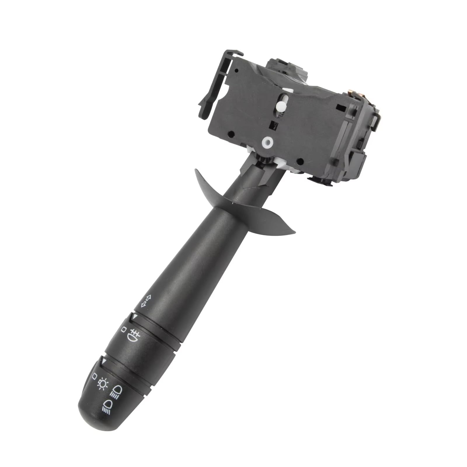 Commodo de phare robuste pour Vauxhall Vivaro commutateur lumière haute précision