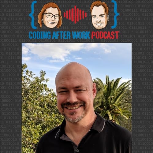 From Submarines to Software with Jon Galloway