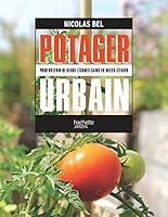 Potager Urbain 2012311261 Book Cover
