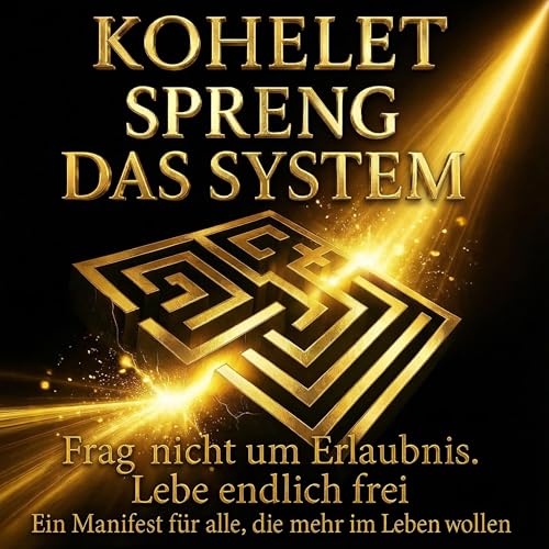 Couverture de Spreng Das System