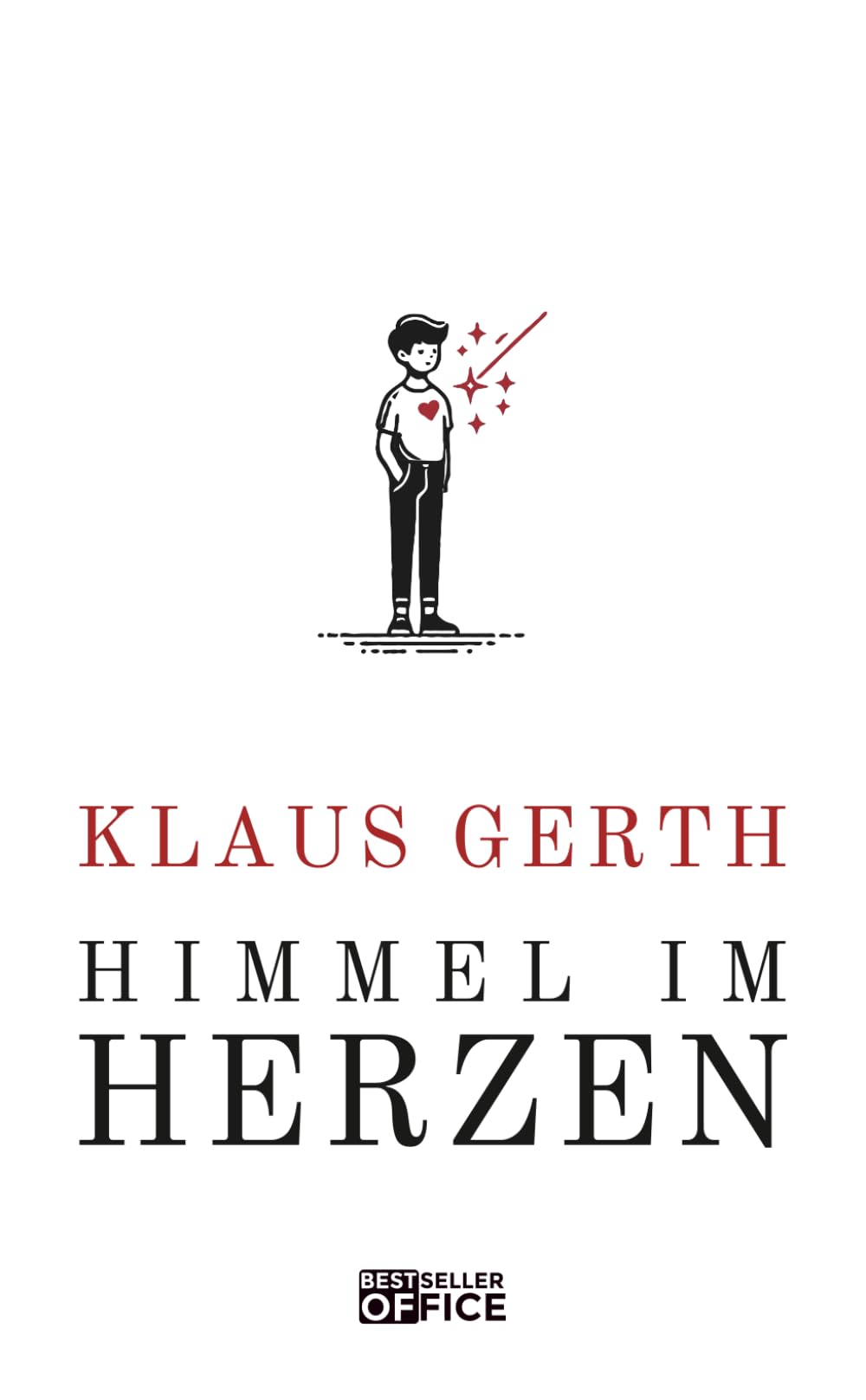 Himmel im Herzen