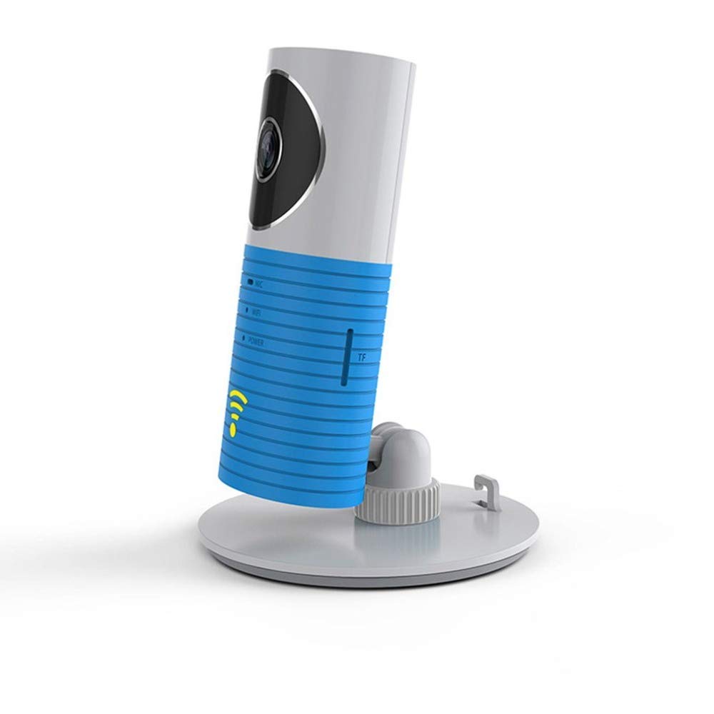 Wifi Camera Network Mobile Phone Monitoring 720P HD Night Vision Function Housekeeping King Family Indoor Wireless Camera