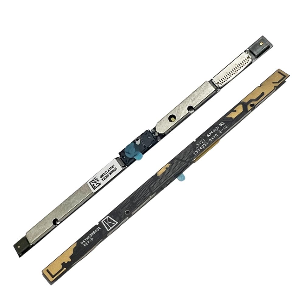 Amazon.com: JINTAI Builtin Camera Webcam for HP Envy X360 13AY