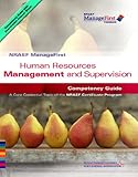 Human Resources Management And Supervision: Competency Guide (ManageFirst Program)