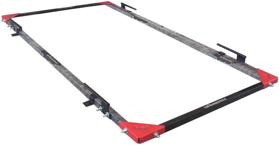 USI UNIVERSAL Dead Lift Metal Frame