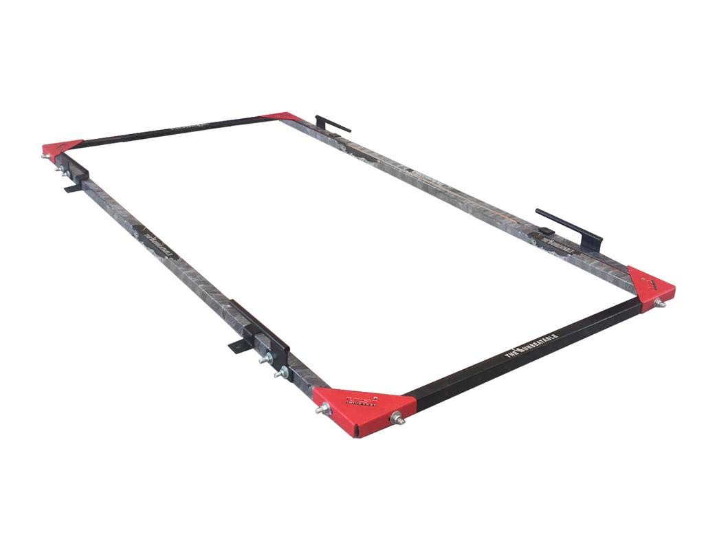 USI UNIVERSAL Dead Lift Metal Frame