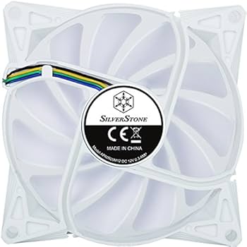 Amazon | SilverStone FXシリーズ 90mmケースファン SST-FM93