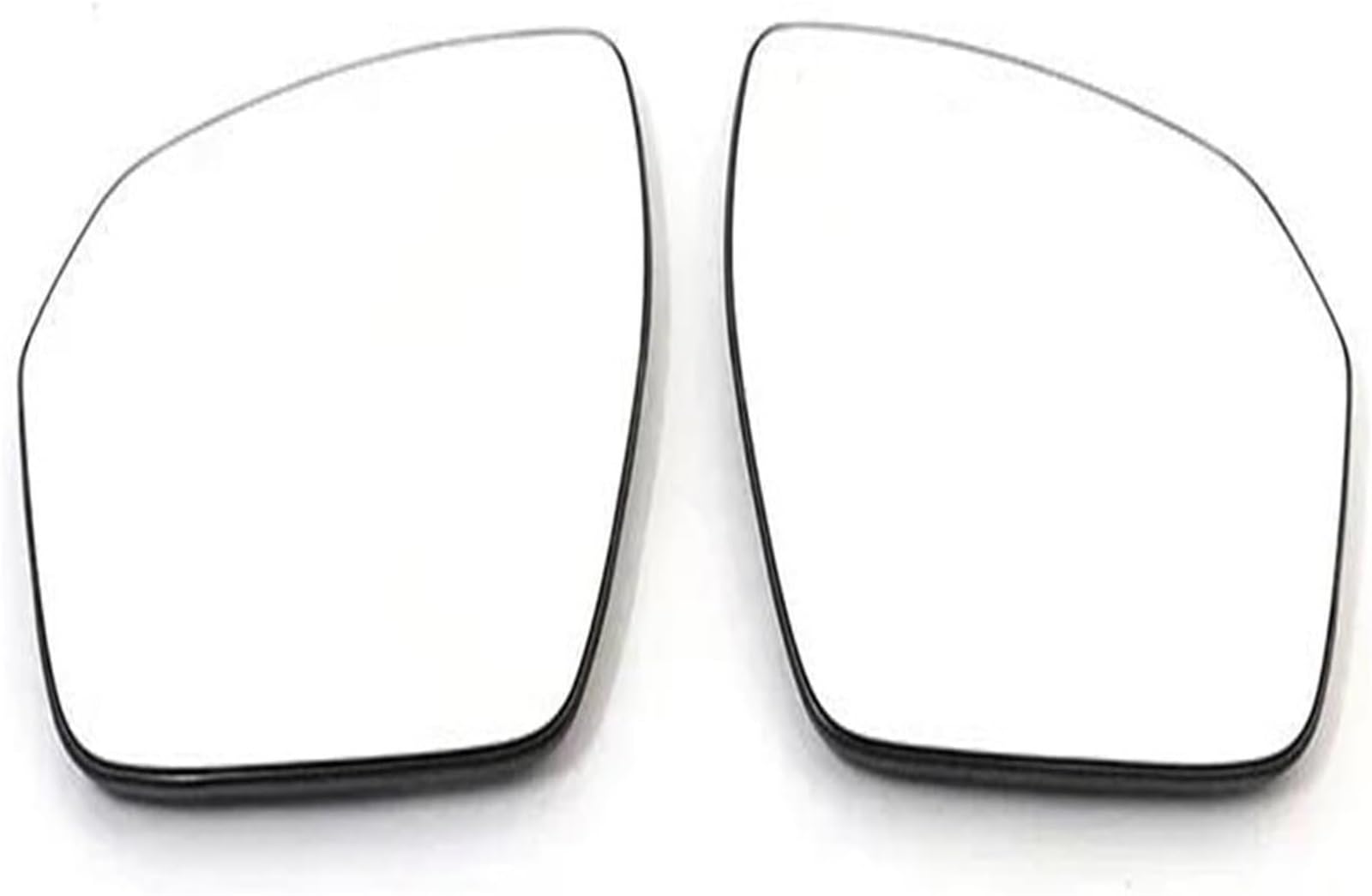 Rétroviseur extérieur thermique pour Range Evoque L538 2011 2012 2013 - 6