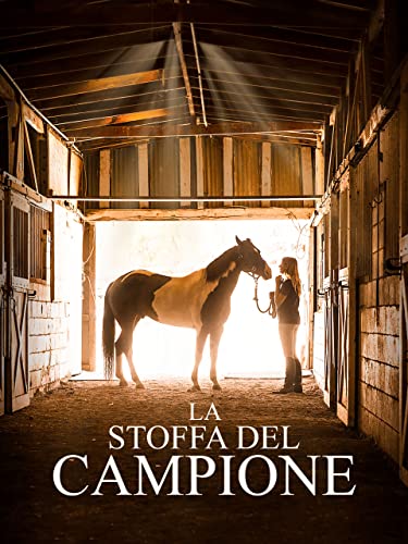  La stoffa del campione