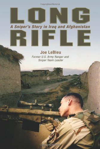 Read Long Rifle: A Sniper's Story in Iraq and Afghanistan Books Online
PDF
