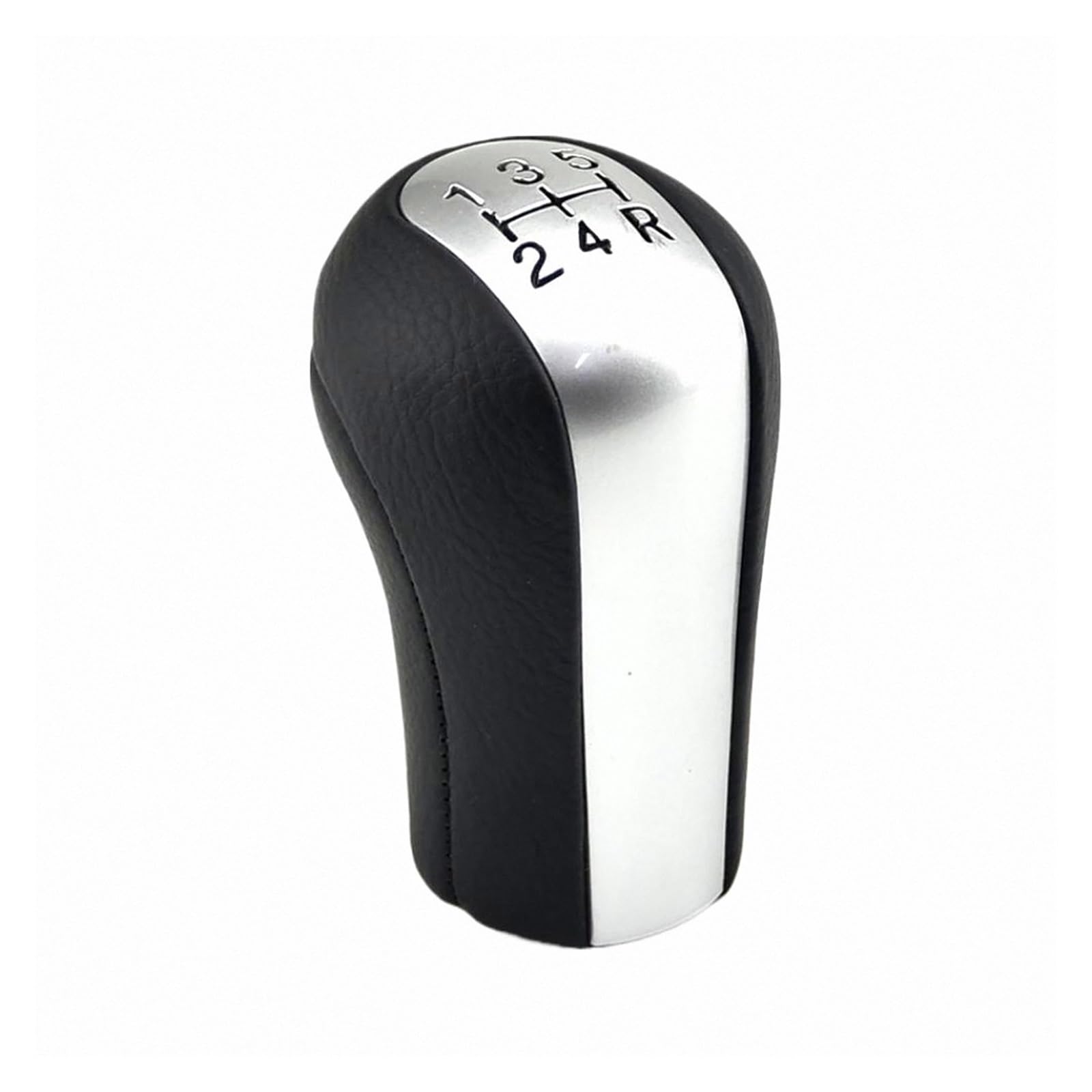 Htvtkrfgrl Matte 5 Speed B Gear Shift Knob/Knob With Boot Shift Lever Knob For Toyota For Corolla Aygo Verso For Rav4 For Yaris For Vitz Stylish Knob 1Pc Gear Knob/1Pc With Boot