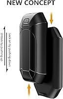 Vista 6 de Hand Warmers Rechargeable, Dnaleao 2 Pack 4000mAh Electric Portable Pocket Heater, Heat Therapy Great for Outdoors, Hunting, Golf, Camping, Warm