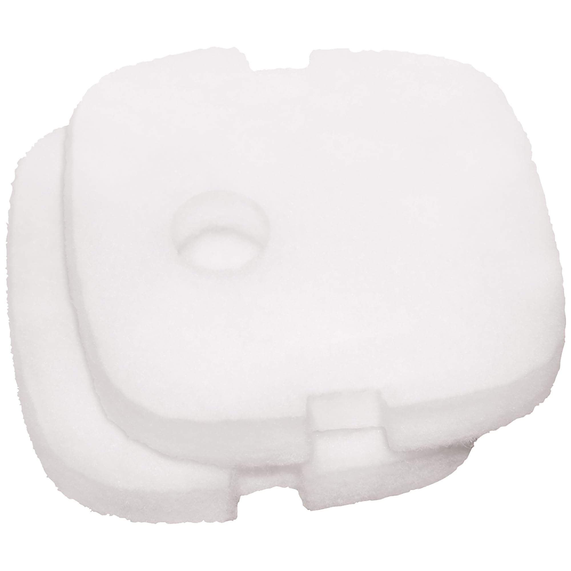 SERA Feltro filtrante bianco pz. 2 sera fil bioactive 130 + UV
