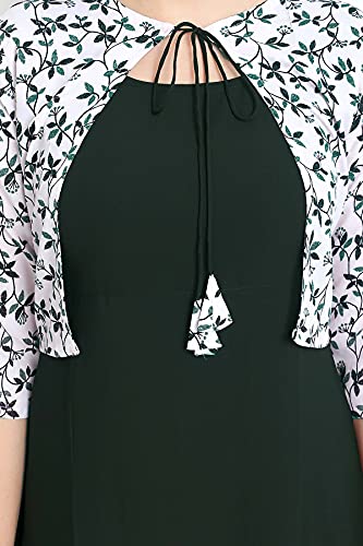 Image of ALC Creation Women's Crepe Kurta