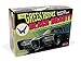 Polar Lights Green Hornet Black Beauty 1:32 Scale Model Kit
