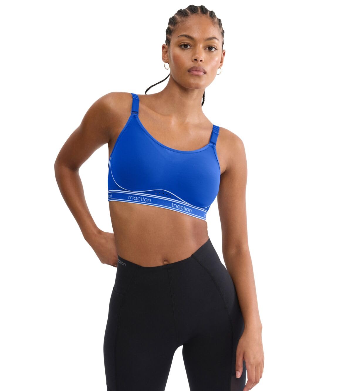 Triumph Damen Triaction Cardio Air N Ex Bra