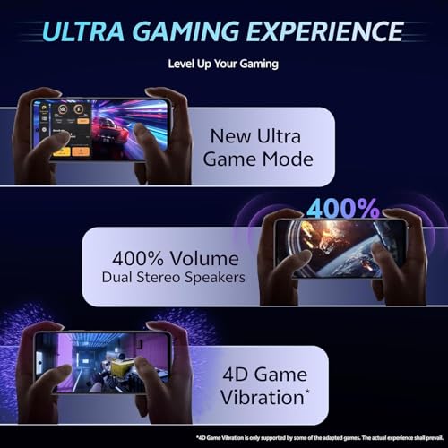 Image of vivo T4x 5G Marine Blue 8 GB RAM 256 GB ROM | Dimensity 7300 5G | Octa Core Processor | 50MP + 2MP Rear Camera | 6500 mAh Battery