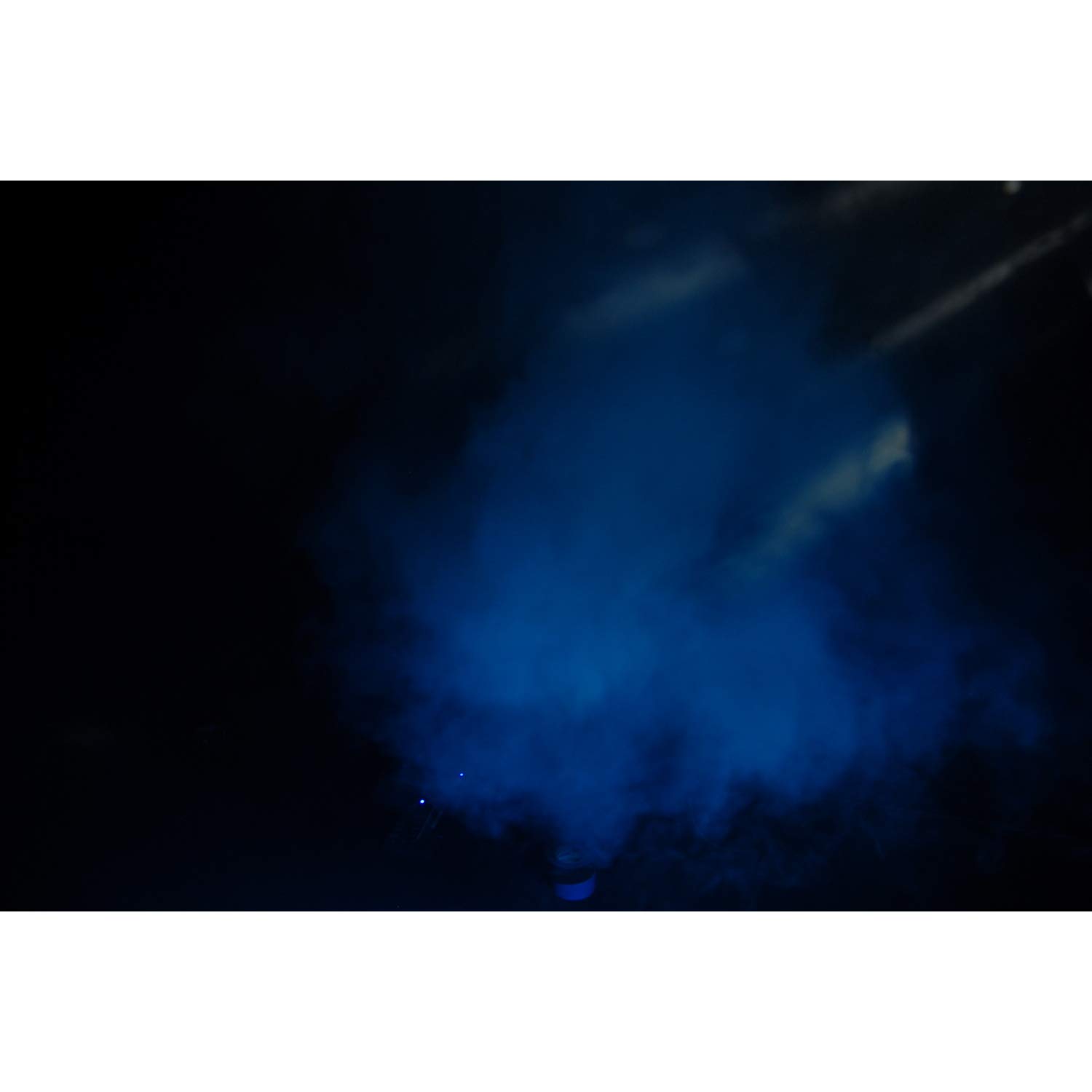 Chauvet DJ Hurricane 1600