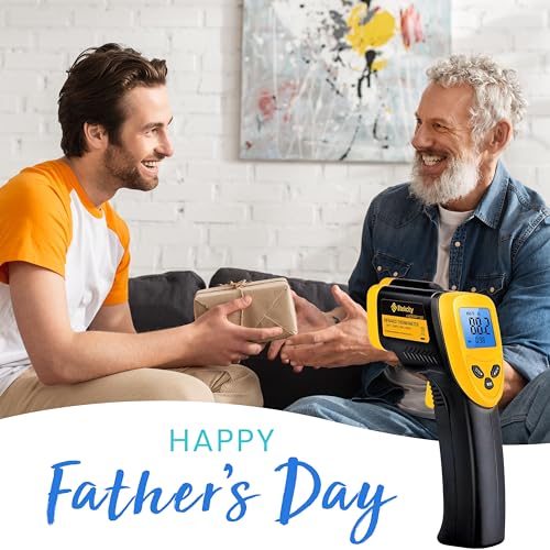 Etekcity Infrared Thermometer Temperature Gun 1080 thumb #9