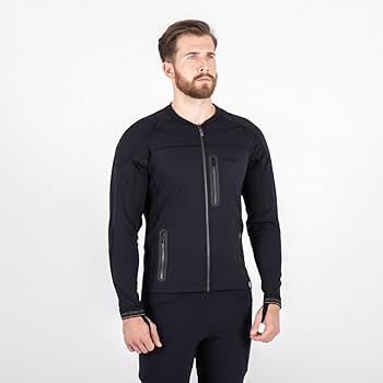 Amazon.co.jp: [ノックス] バイク用 シャツ インナープロテクター