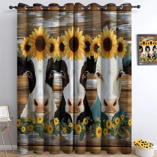 Barras de Cortina Madera Salon Marca Generic