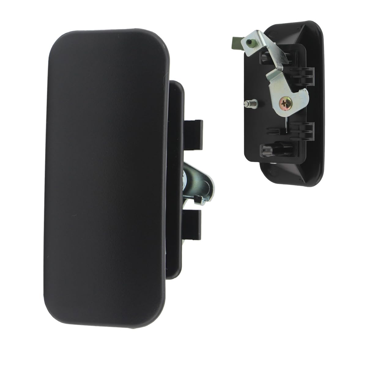 Maniglia per porta scorrevole YMYNY per Ford Transit MK6 MK7 2000-2014 YC15V26601an