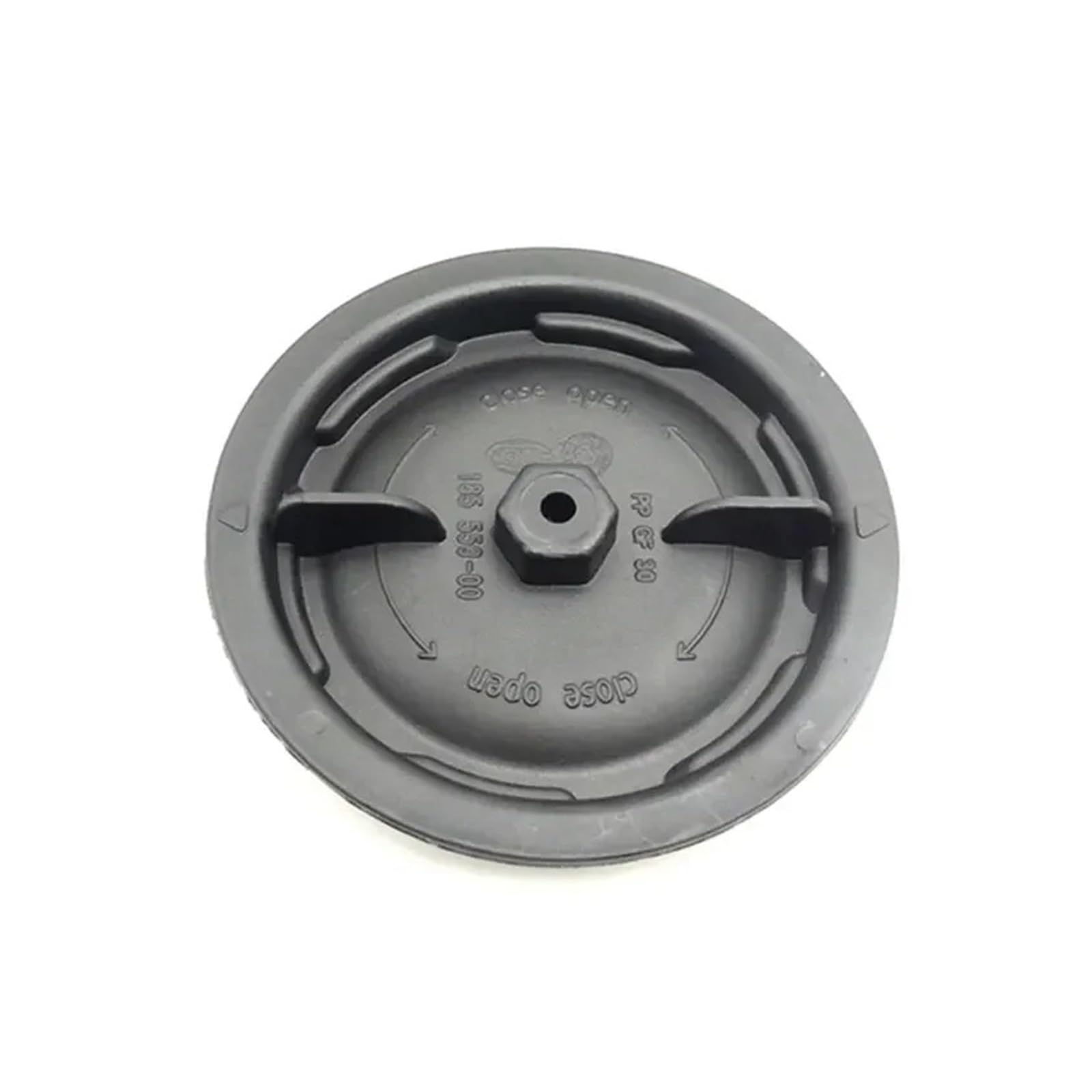 Cache phare anti-poussière robuste pour Cadillac XT5 2016-2019 - 8