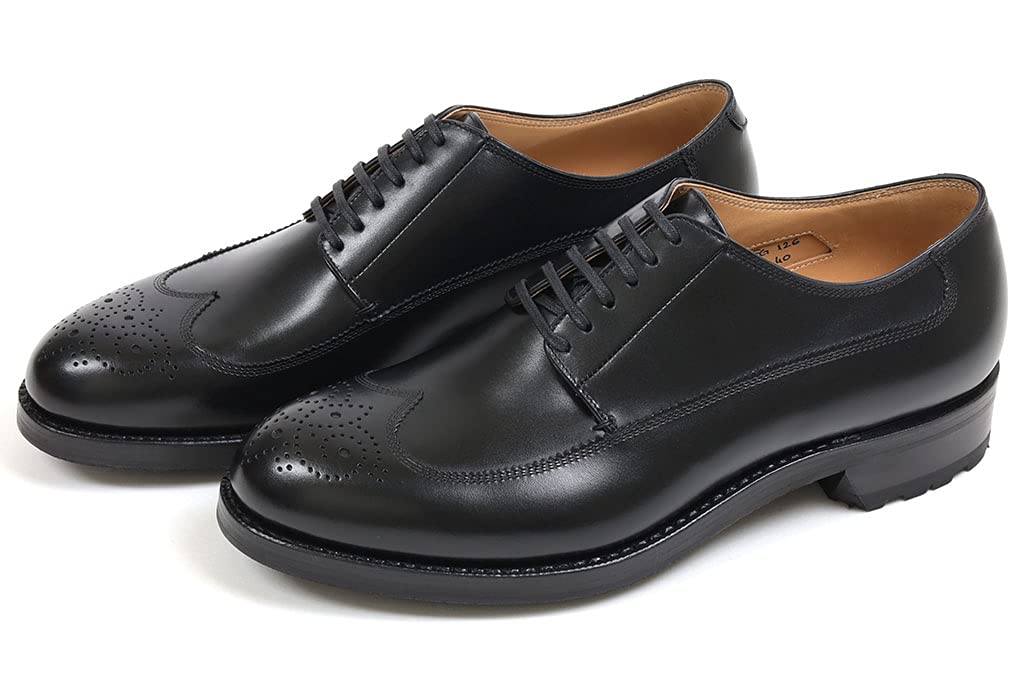 Amazon | [フラテッリ ジャコメッティ] ウィングチップ アニロー