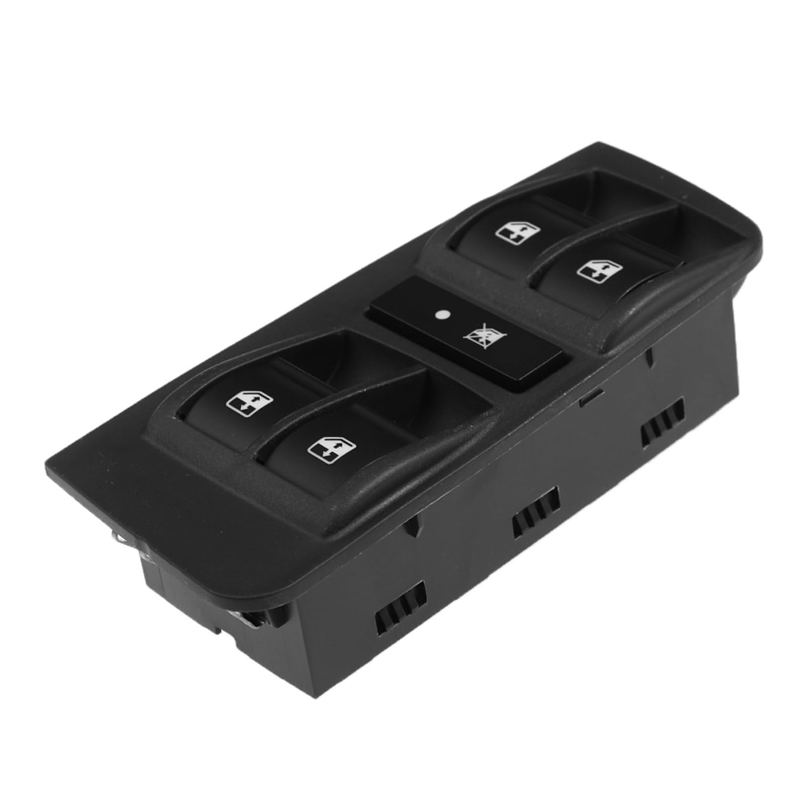 Bouton de Commutation de fenêtre Fiat Palio interrupteur commande durable - 7