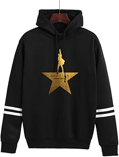 Alexander hamilton hoodie Clearance