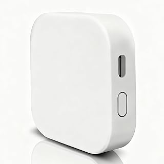 Smart Home Hub