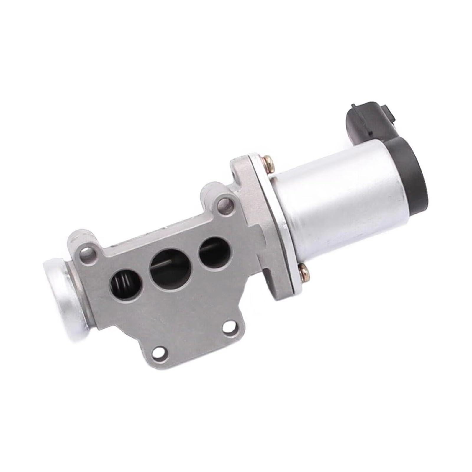 IAC Valves Compatible with Nissan for Frontier for Xterra 2.4L 2000 2001 2002 2003 2004 1pc Idle Air Control Valve 237813S510 23781-3S510 Repair Parts