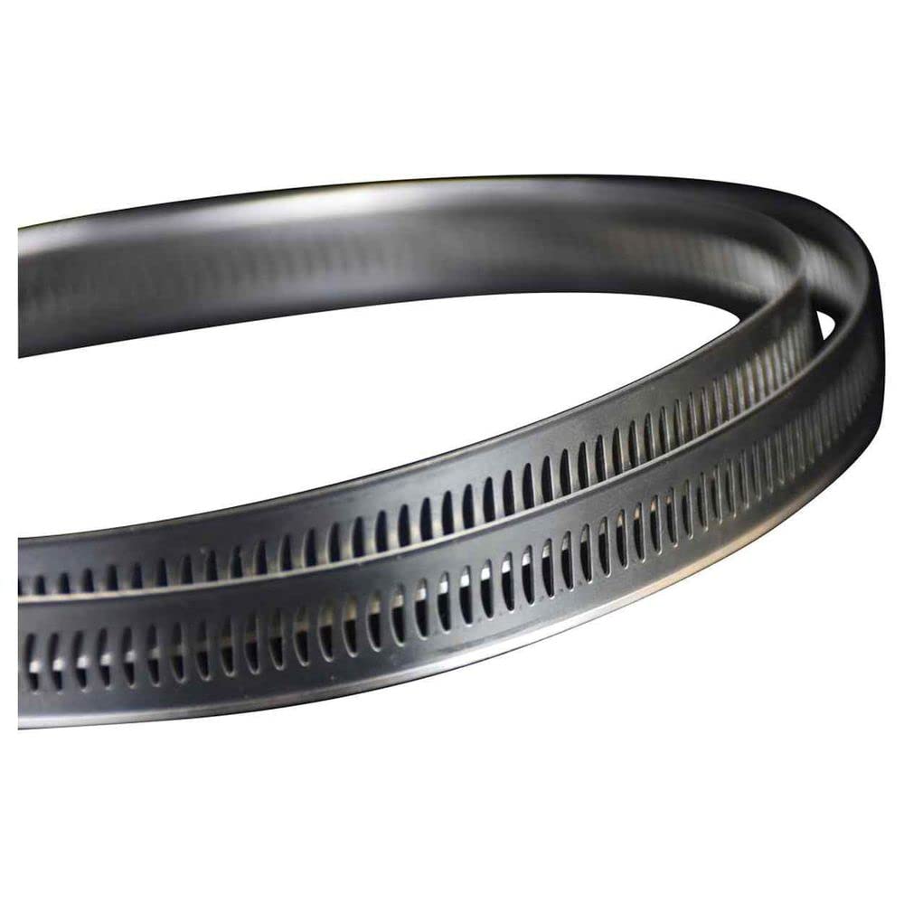Nastro di serraggio W4, 14 mm, lunghezza 30 m