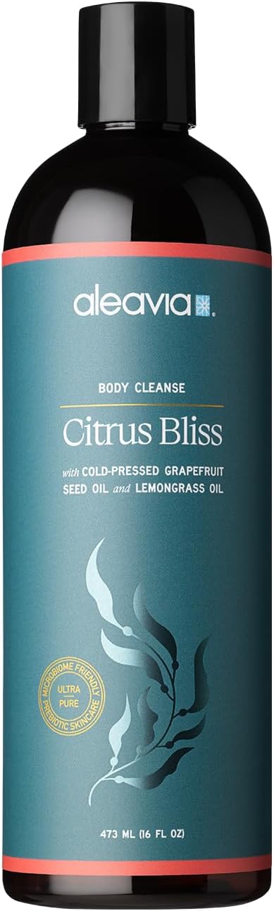 Aleavia Prebiotic Body Cleanse