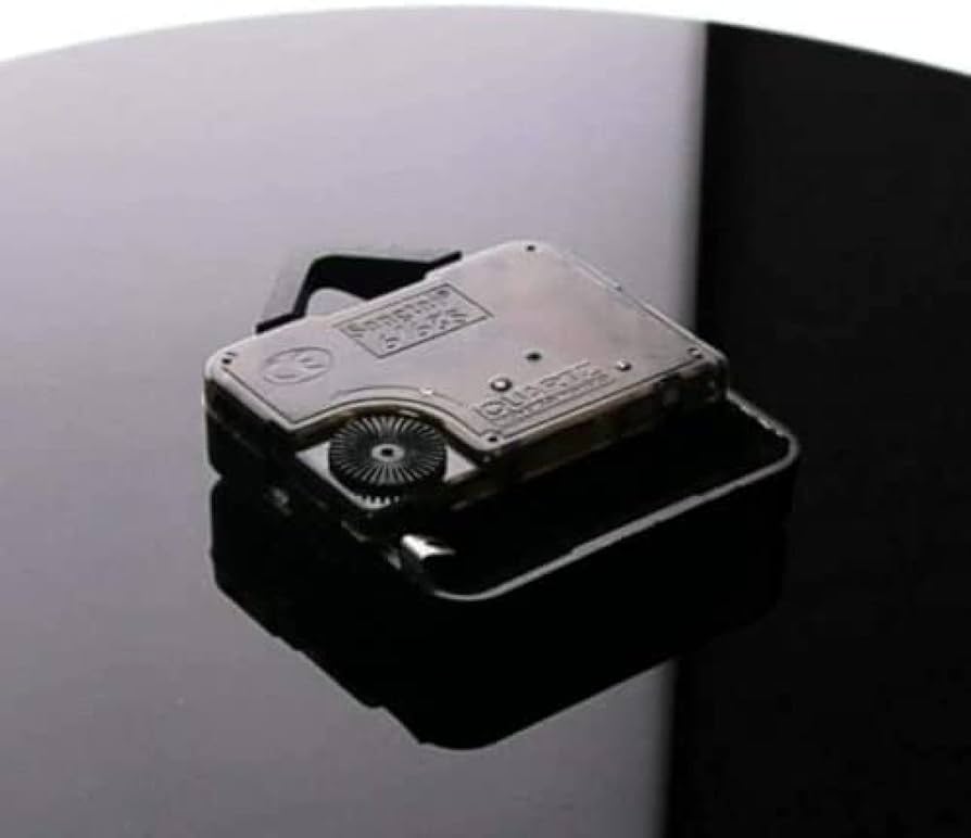 Amazon.co.jp: 12In 壁掛け時計サイレント非カチカチ音のみ 5 壁